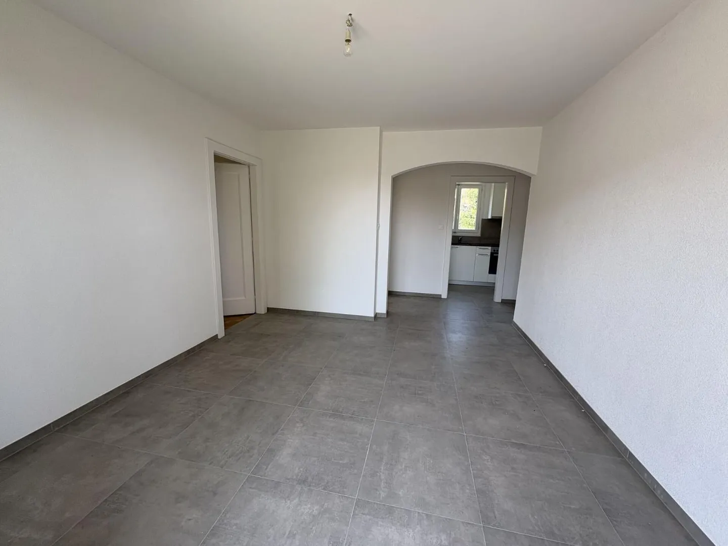 Vollständig renovierte 3-Zimmer-Wohnung - Foto 5 von 11