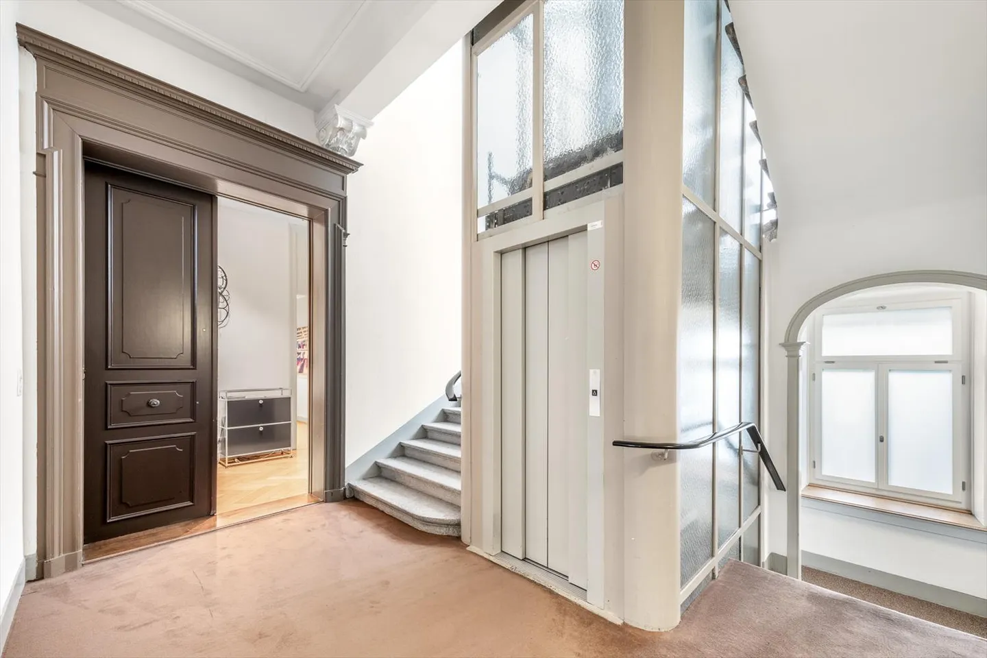 Spazio ufficio attraente nel Castello Rosso - Foto 13 di 13