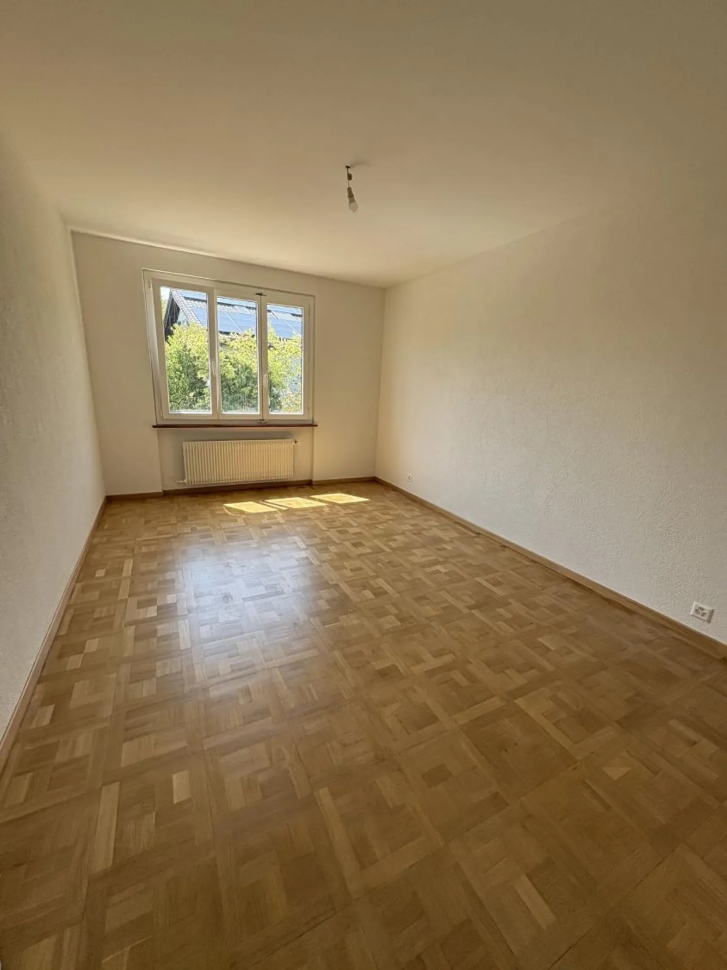 Vollständig renovierte 3-Zimmer-Wohnung - Foto 6 von 11
