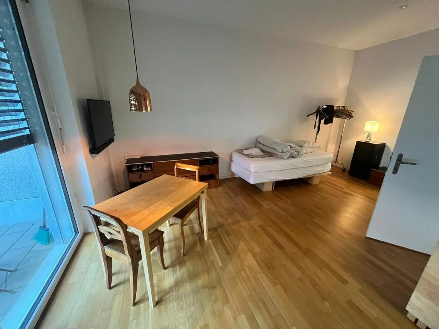 Appartamento 1,5 stanze - Foto 1 di 5