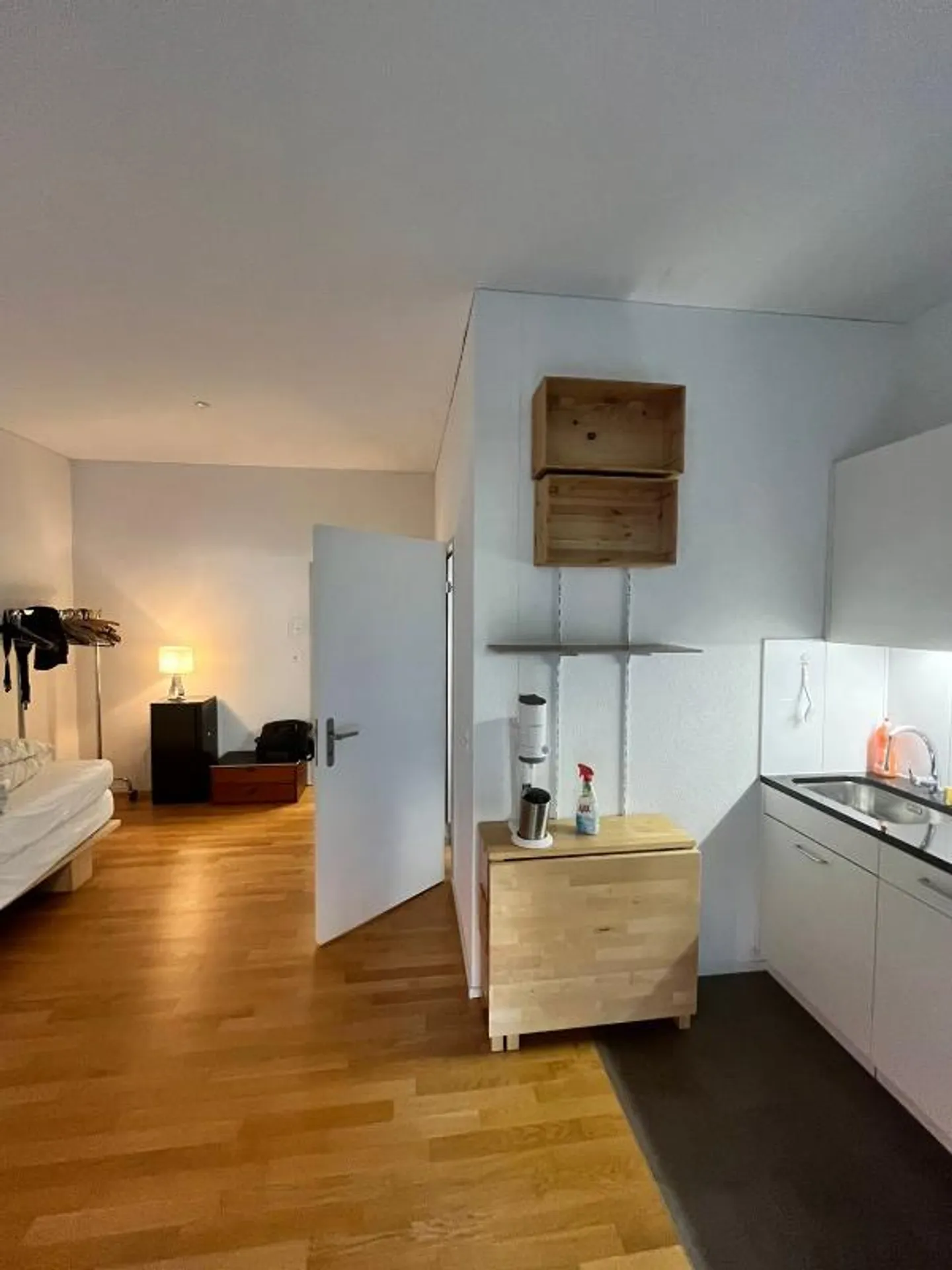 Appartamento 1,5 stanze - Foto 2 di 5