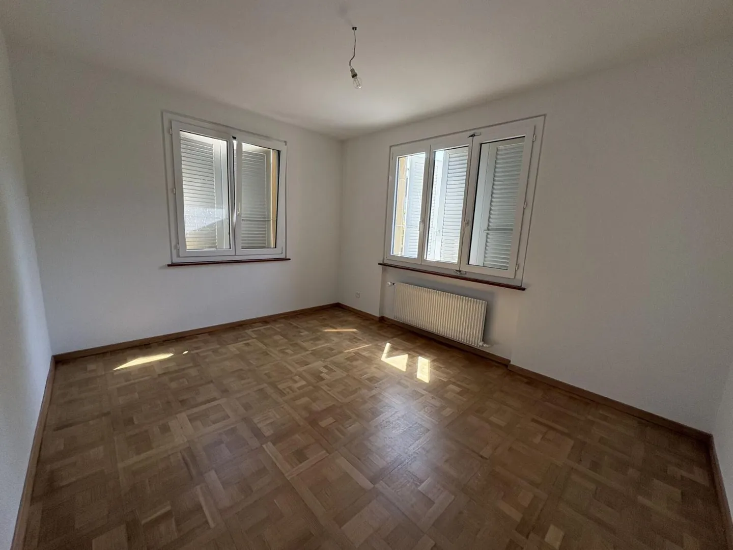 Vollständig renovierte 3-Zimmer-Wohnung - Foto 7 von 11