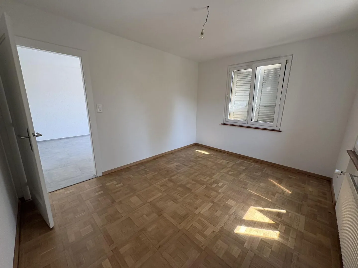 Vollständig renovierte 3-Zimmer-Wohnung - Foto 8 von 11