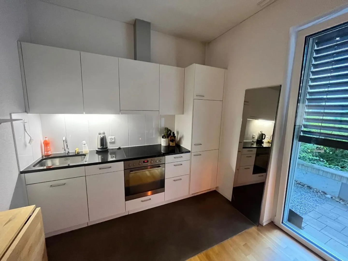 Appartamento 1,5 stanze - Foto 5 di 5