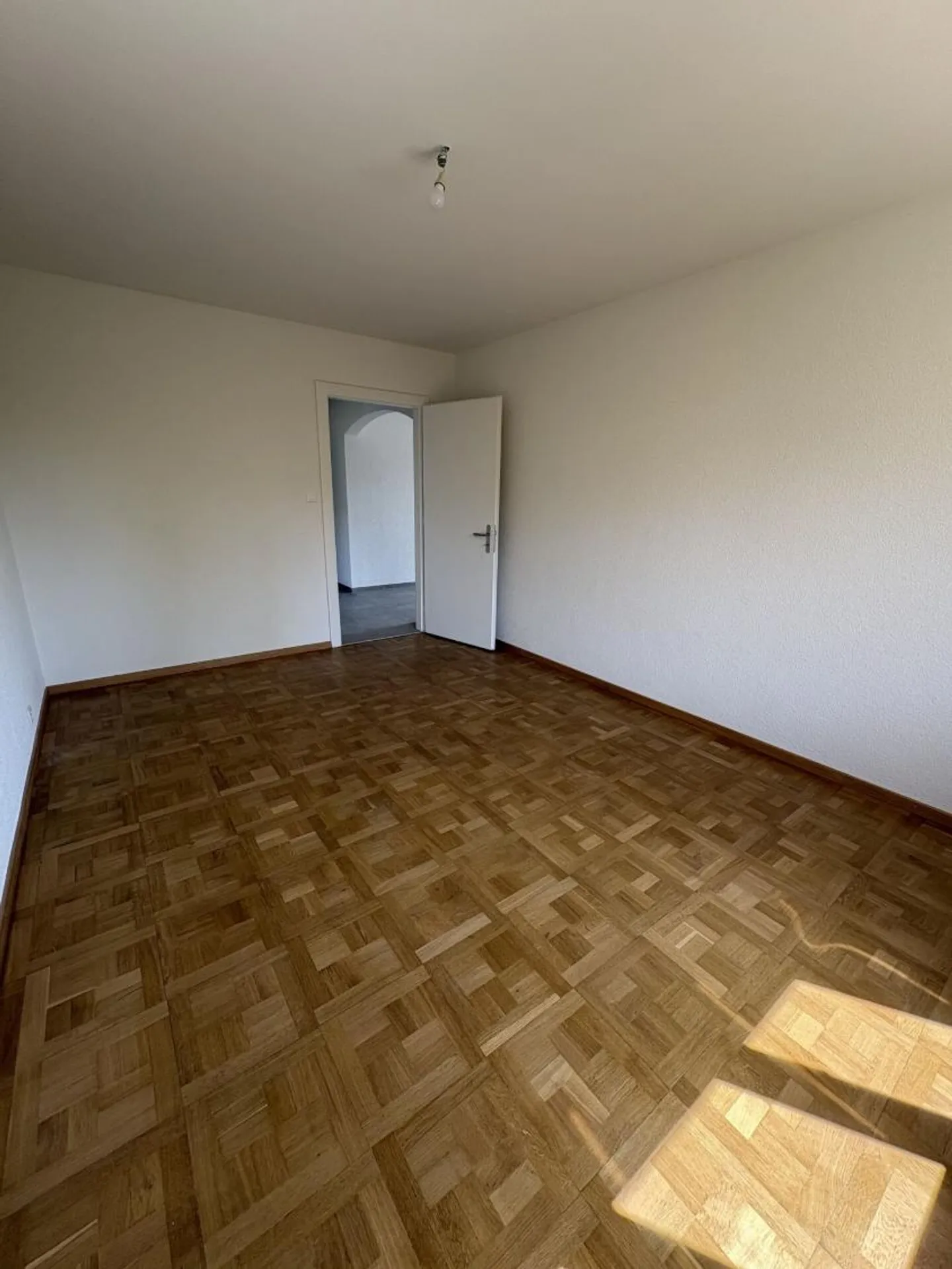 Vollständig renovierte 3-Zimmer-Wohnung - Foto 9 von 11