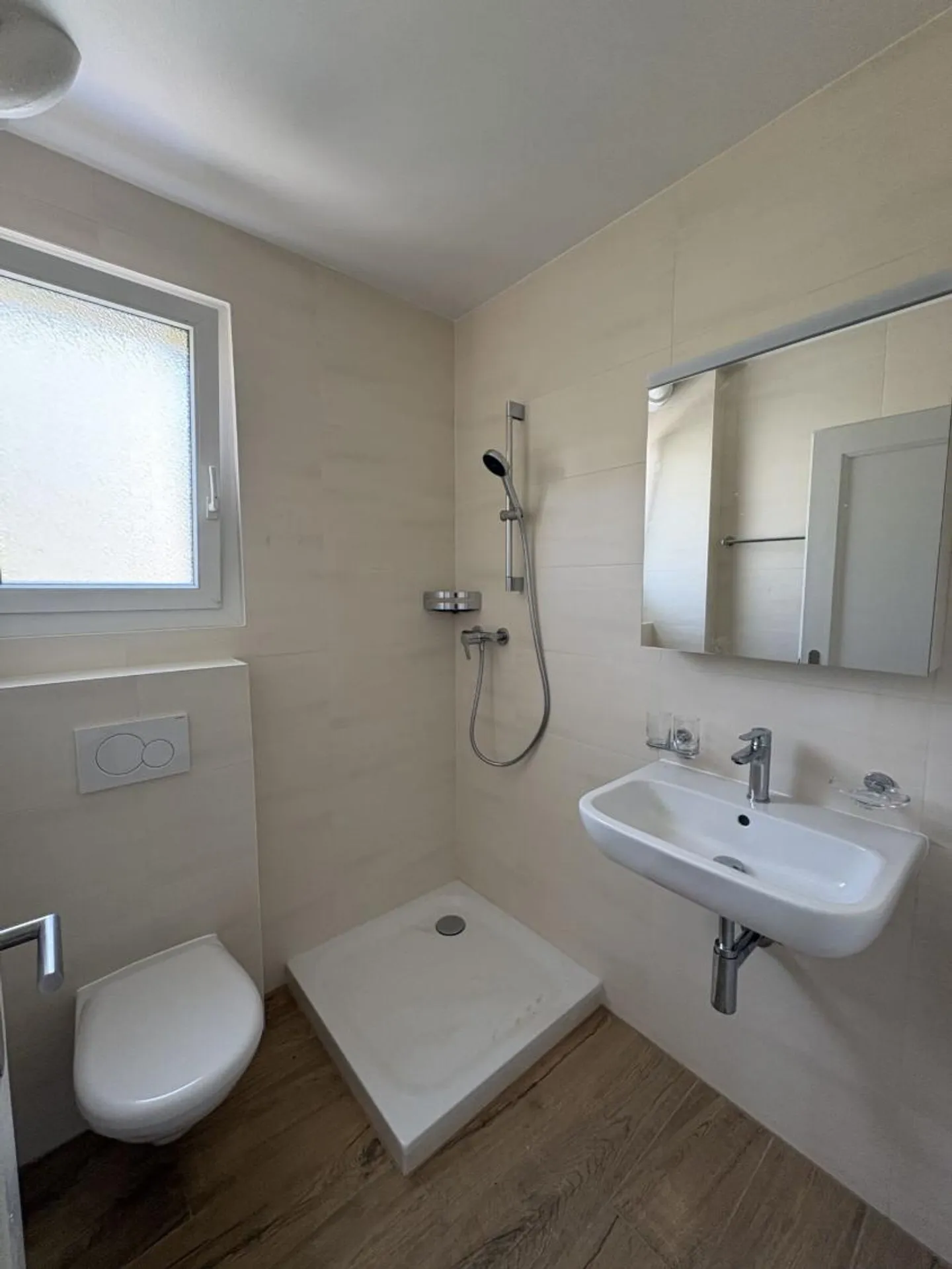 Vollständig renovierte 3-Zimmer-Wohnung - Foto 10 von 11