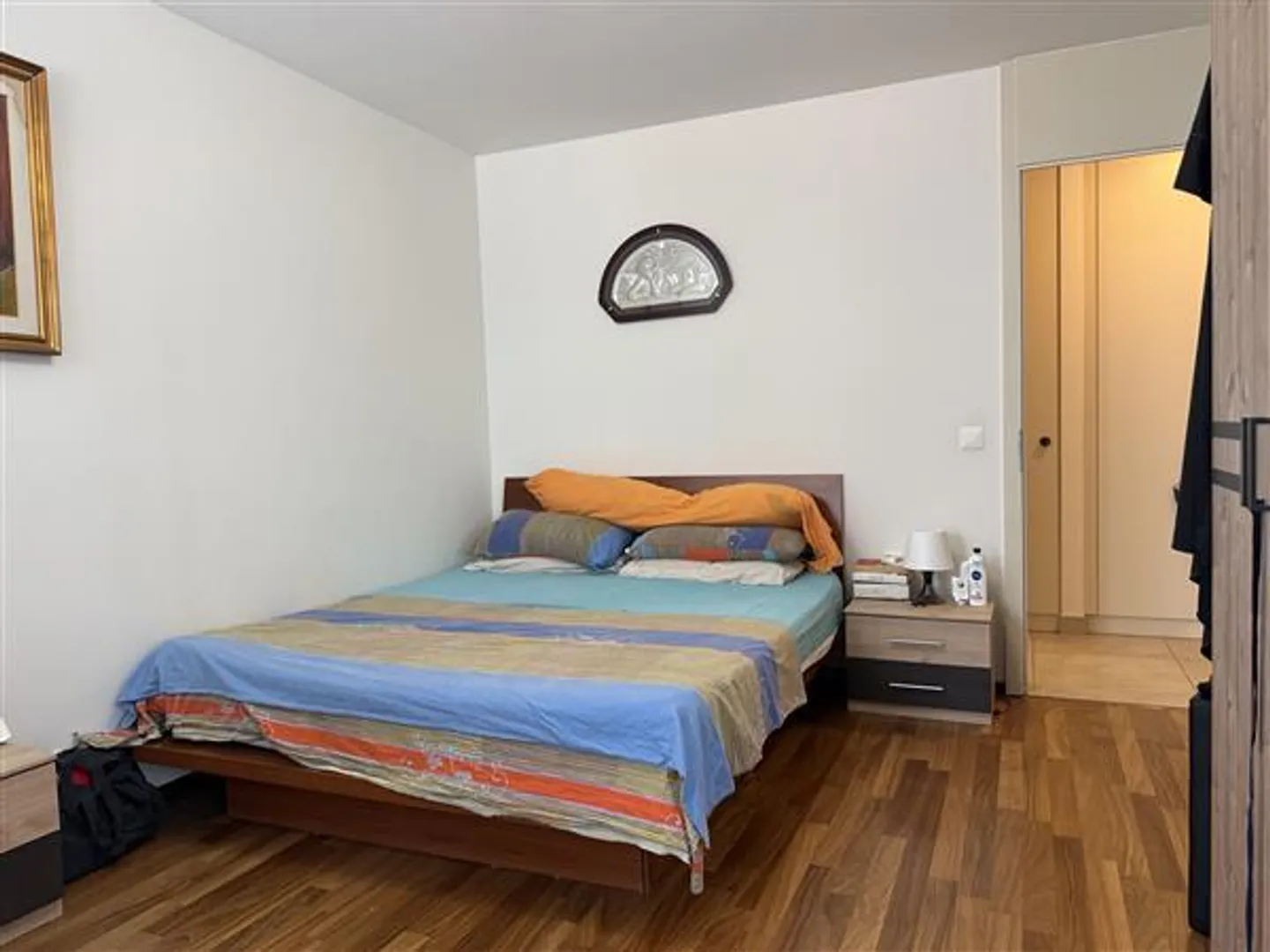 Bedano: 3.5 Room Apartment - Photo 11 of 13