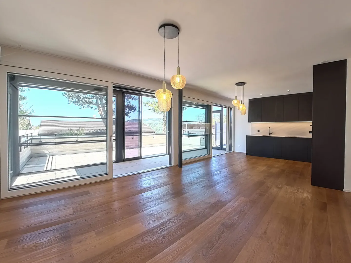 Casa Familiare Moderna a Rudolfstetten - Foto 2 di 12