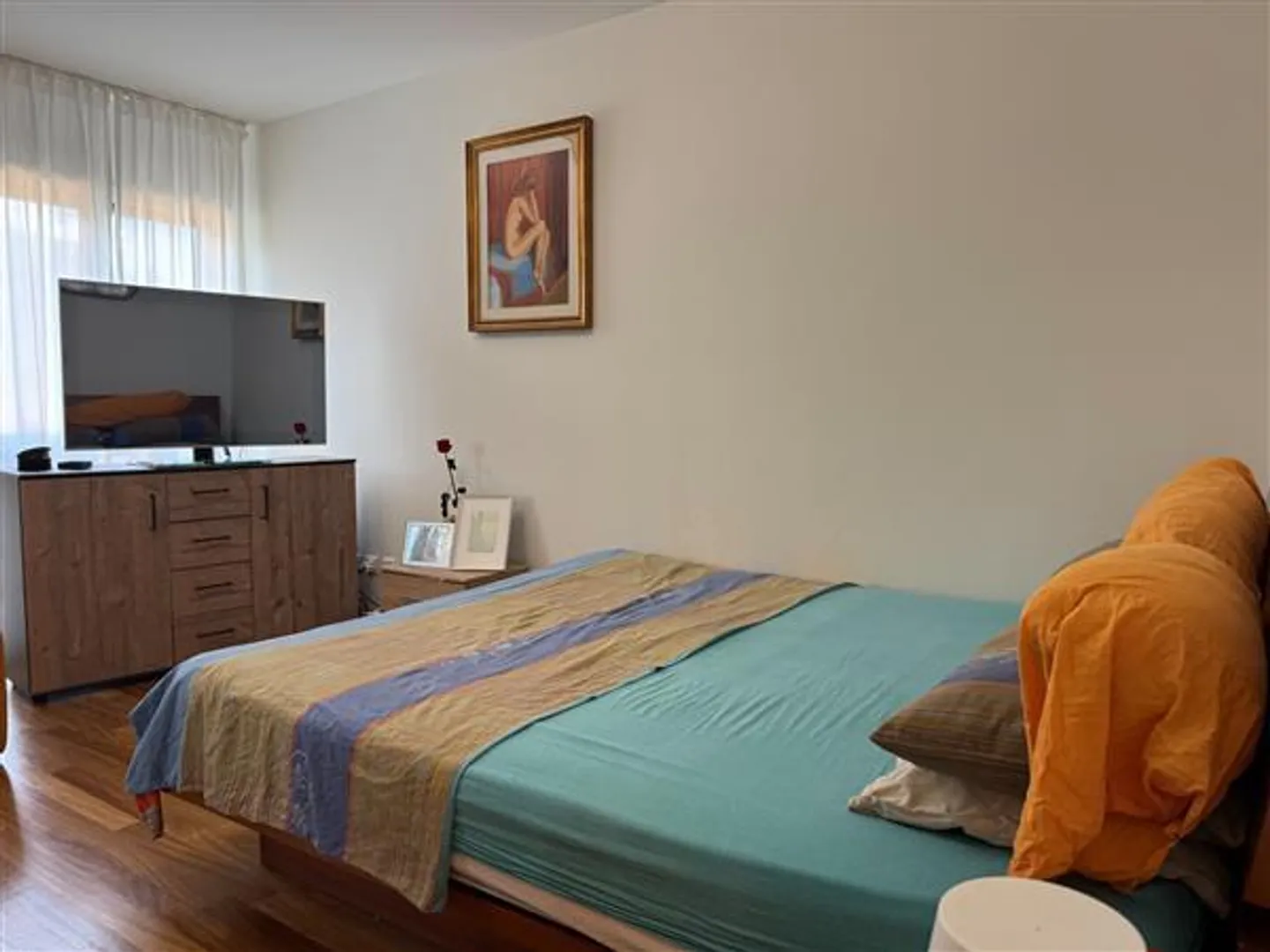 Bedano: 3.5 Room Apartment - Photo 12 of 13