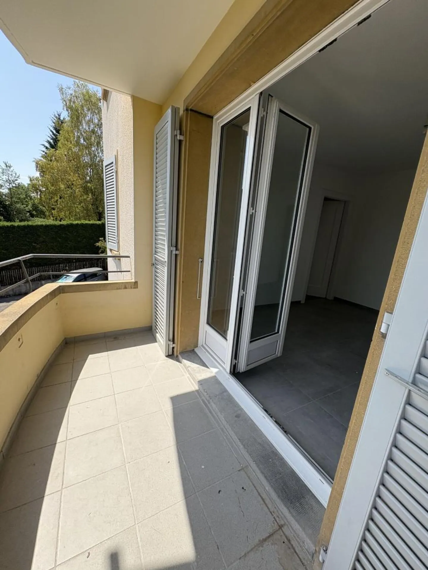 Vollständig renovierte 3-Zimmer-Wohnung - Foto 11 von 11