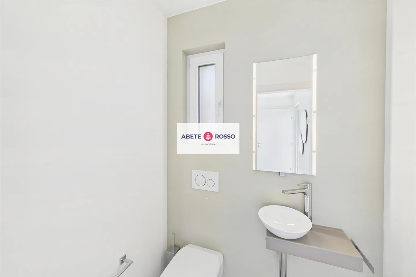 Stupendo attico con 4,5 stanze, grande terrazza e comfort moderni. - Foto 14 di 29