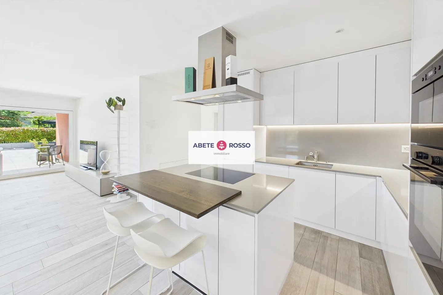 Stupendo attico con 4,5 stanze, grande terrazza e comfort moderni. - Foto 18 di 29