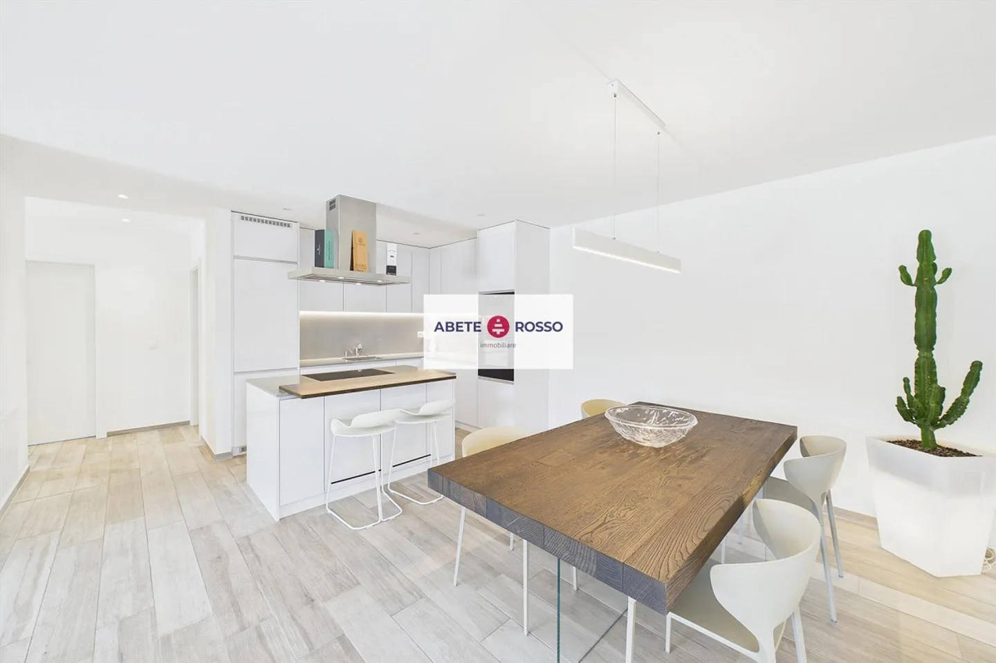 Stupendo attico con 4,5 stanze, grande terrazza e comfort moderni. - Foto 19 di 29