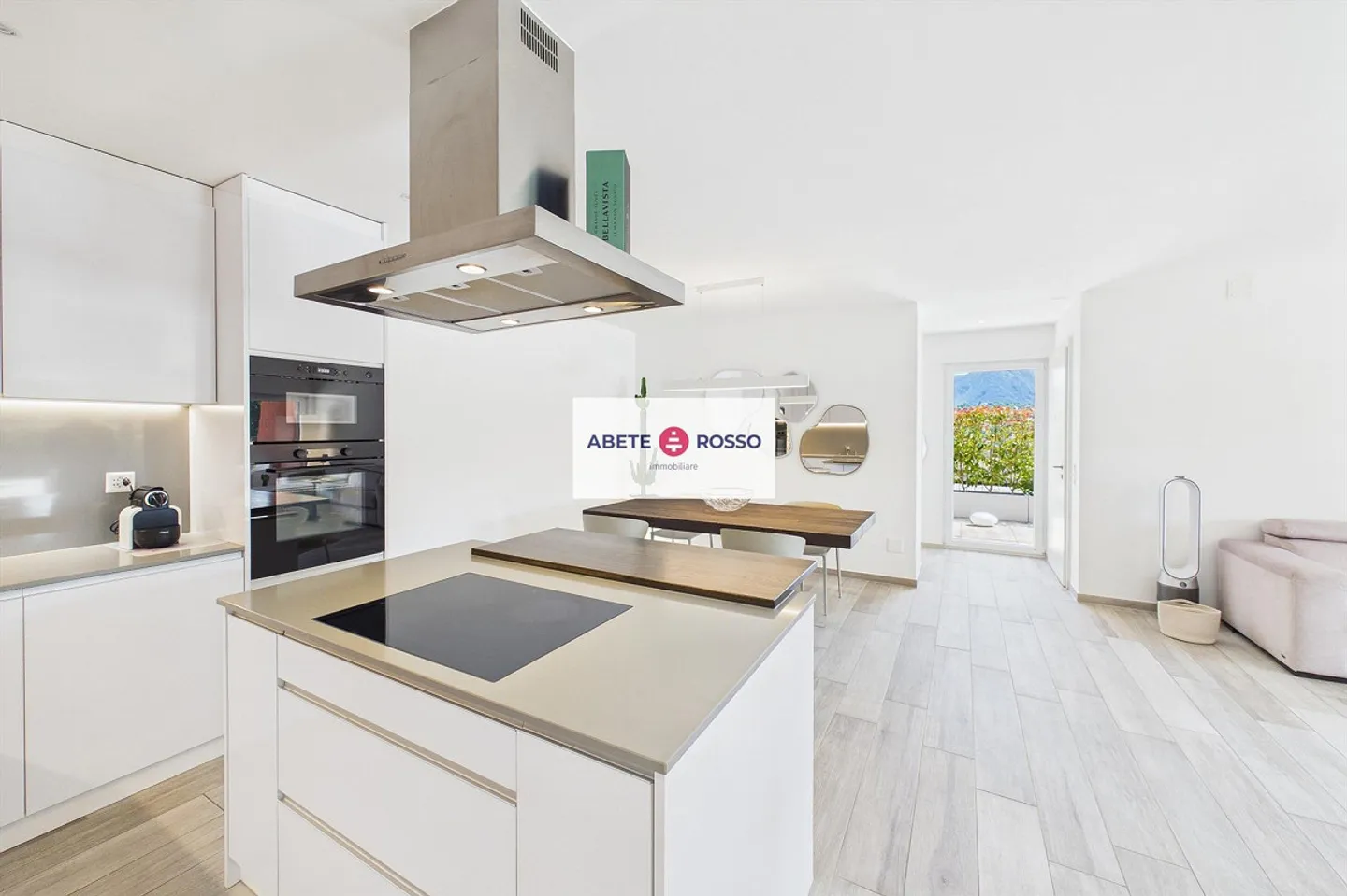Stupendo attico con 4,5 stanze, grande terrazza e comfort moderni. - Foto 21 di 29