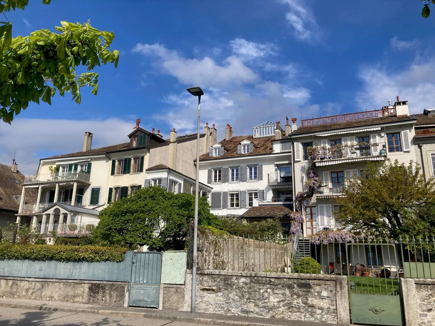 Studio in affitto per un anno - Foto 1 di 1