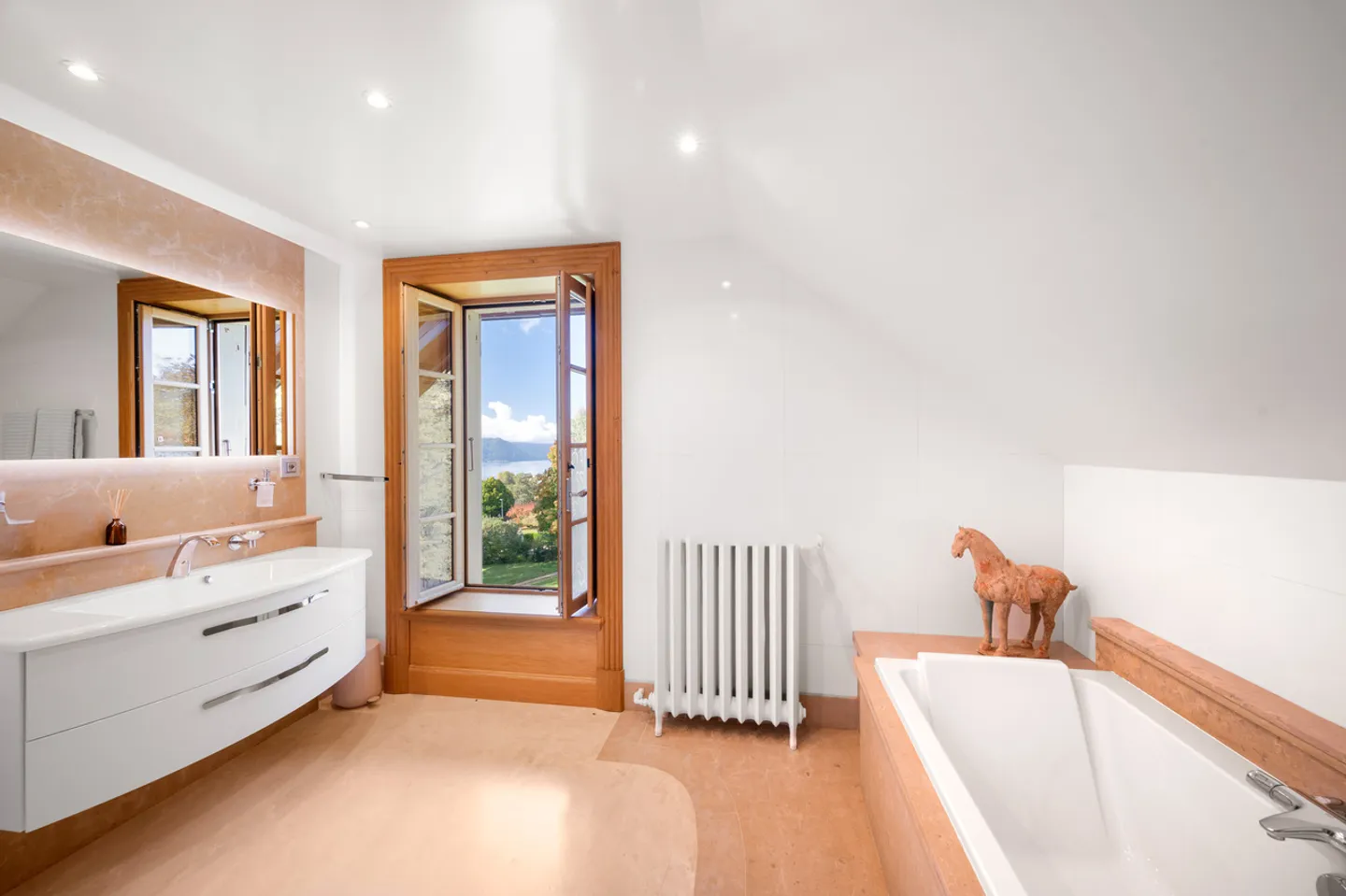 Exceptional estate overlooking the Riviera, spectacular view of the Lake - Photo 13 of 13