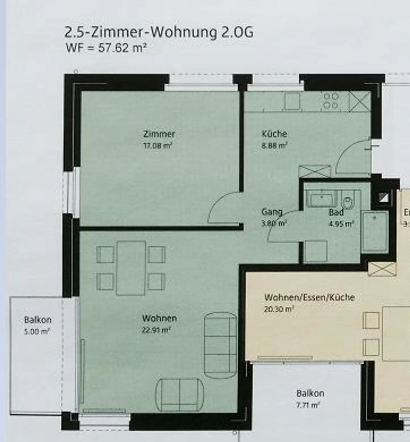 Living directly by the lake - Photo 8 of 8