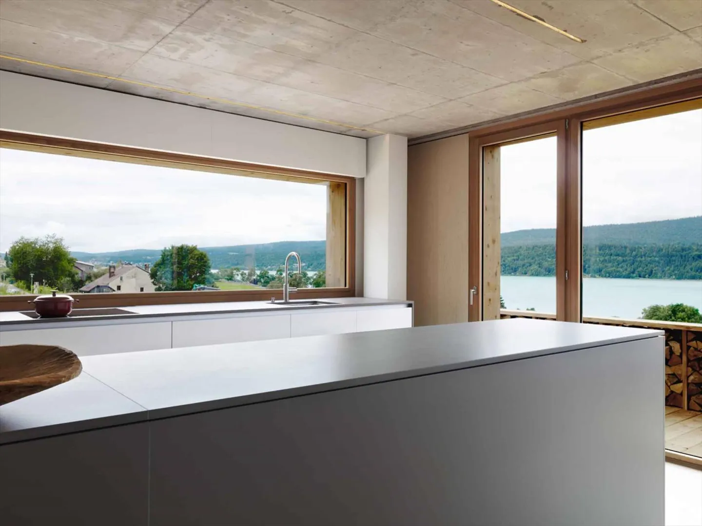 Villa 5.5 pièces - Photo 1 sur 5