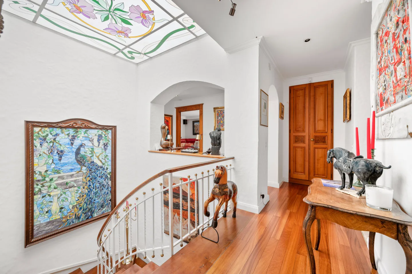 Exceptional estate overlooking the Riviera, spectacular view of the Lake - Photo 10 of 13