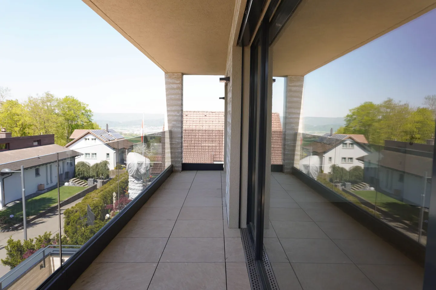 Casa Familiare Moderna a Rudolfstetten - Foto 7 di 12