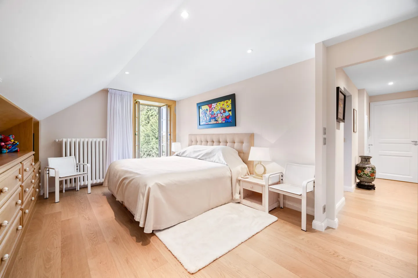 Exceptional estate overlooking the Riviera, spectacular view of the Lake - Photo 12 of 13