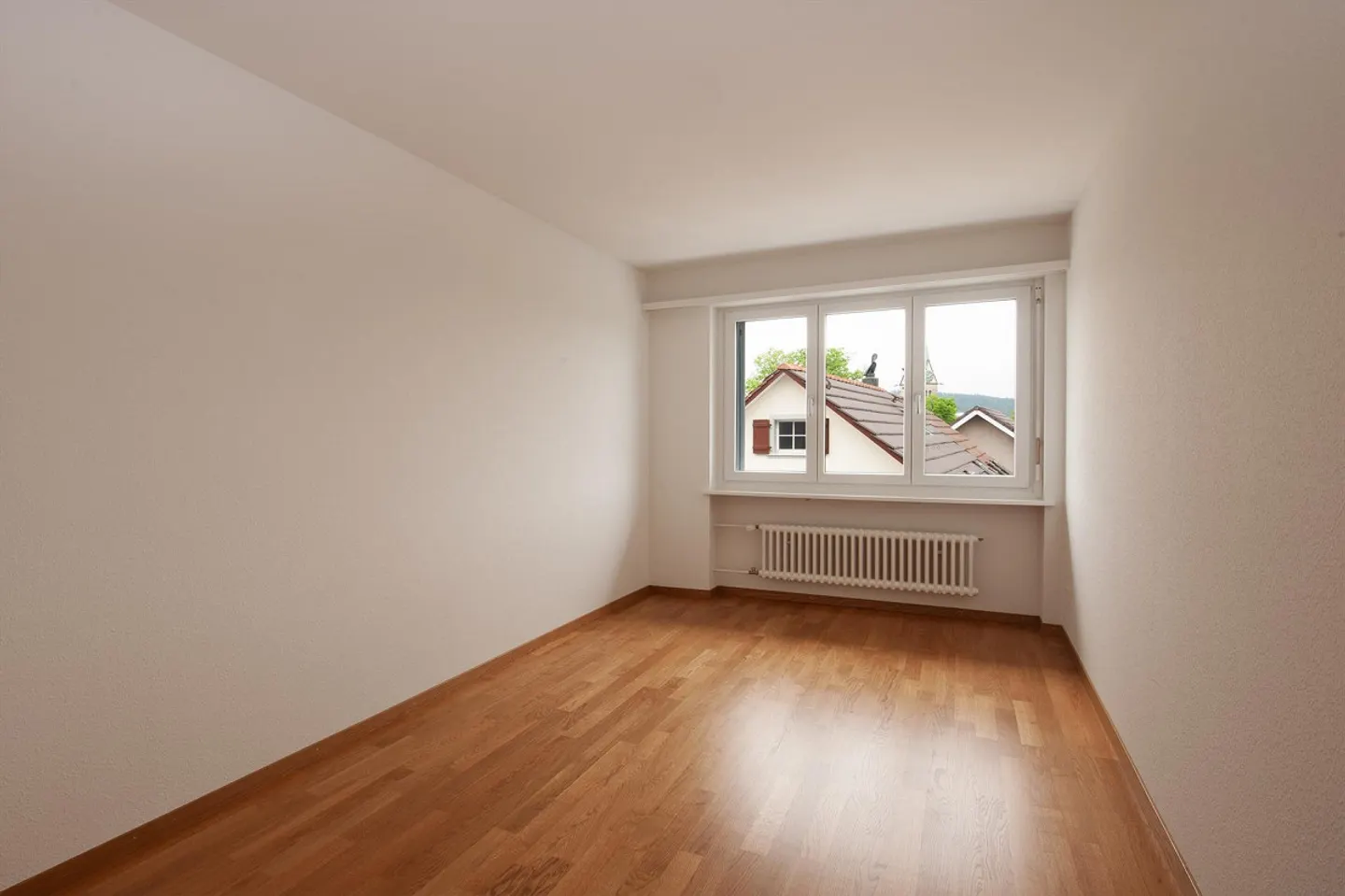 Bright 3-room apartment with balcony in Oberwinterthur - Photo 5 of 8