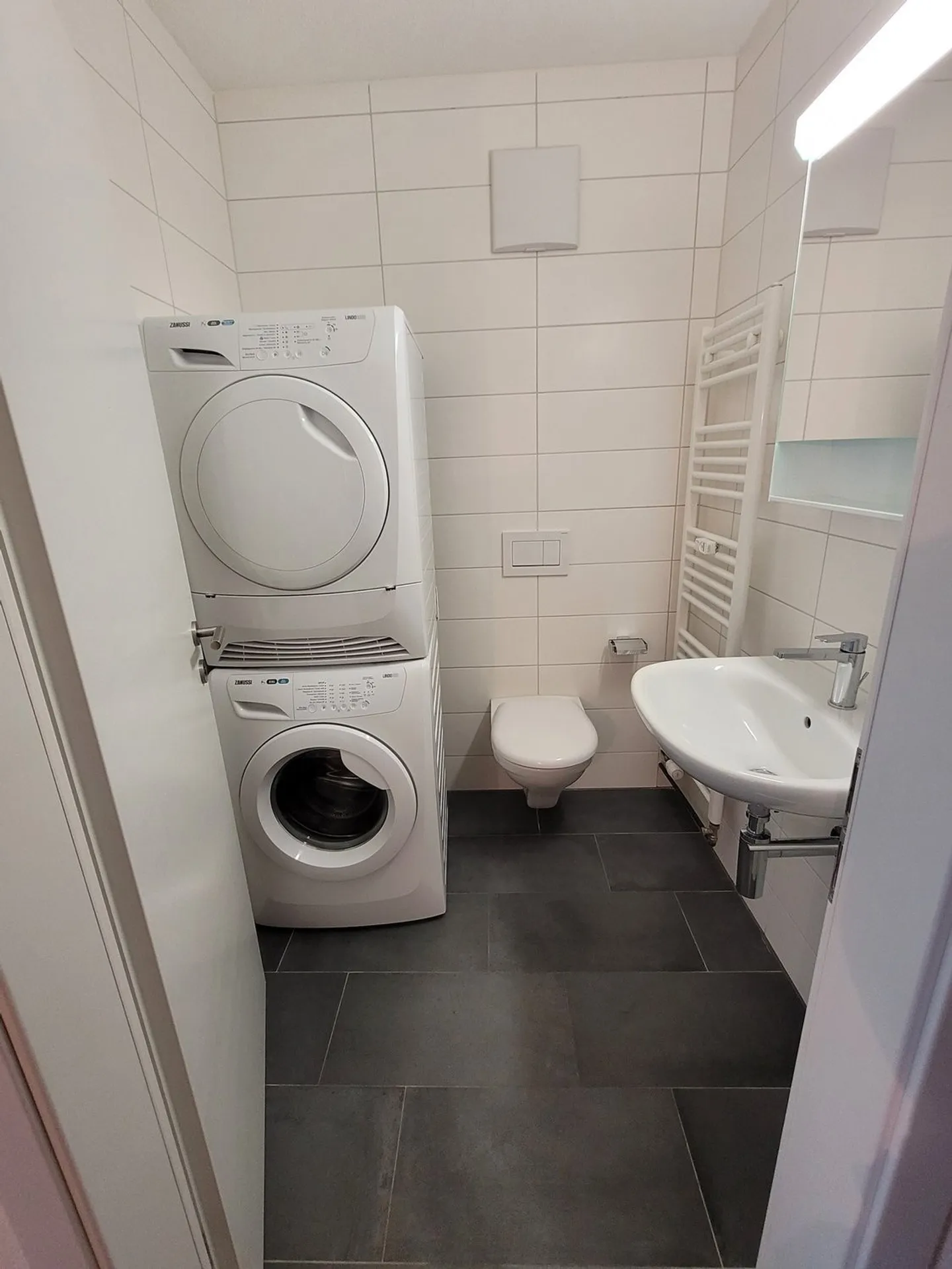 Grosszügige Wohnung an Zentraler Lage - Foto 7 von 9