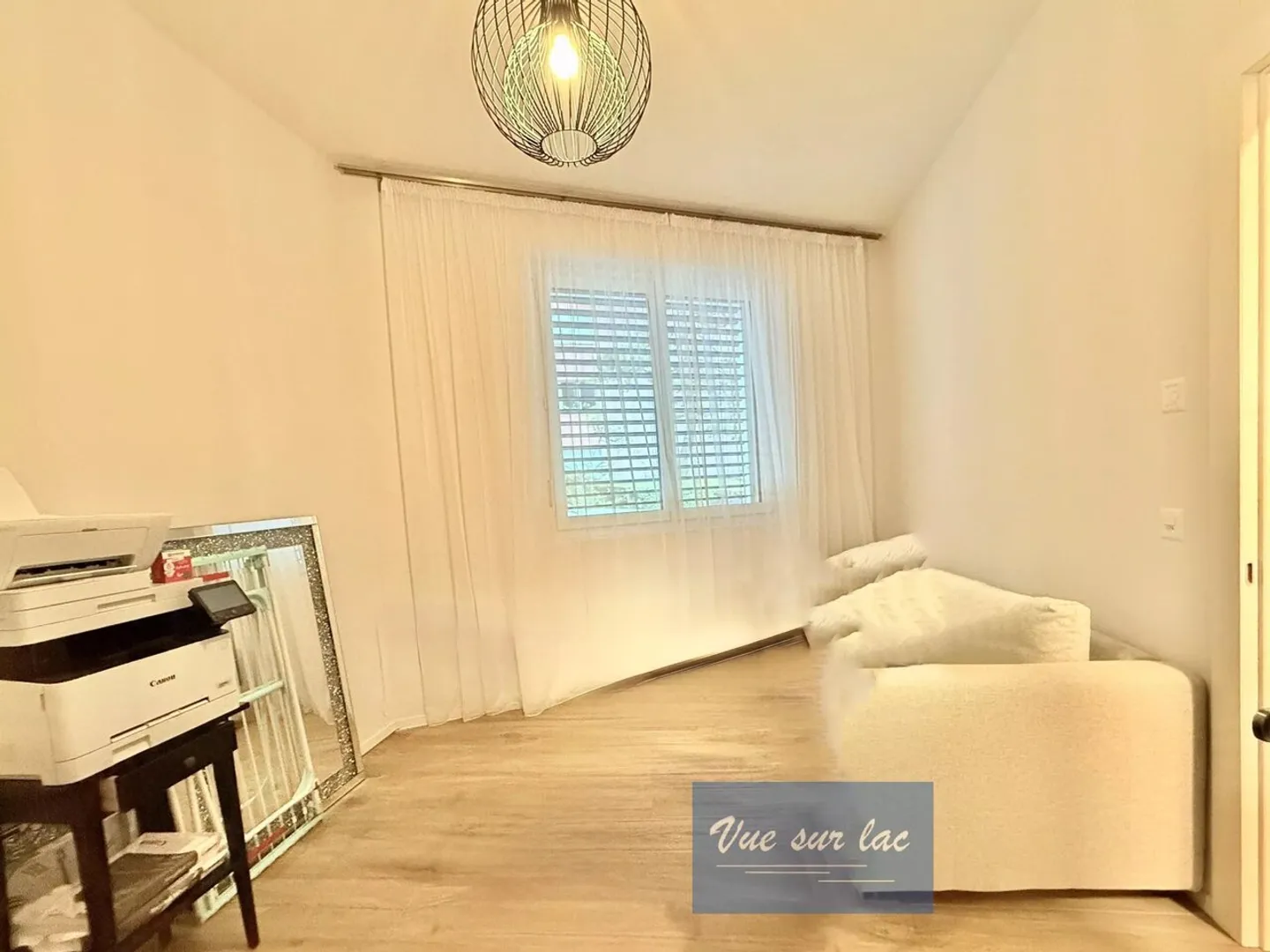 Modern Apartment in Veytaux, Switzerland - Photo 12 of 13