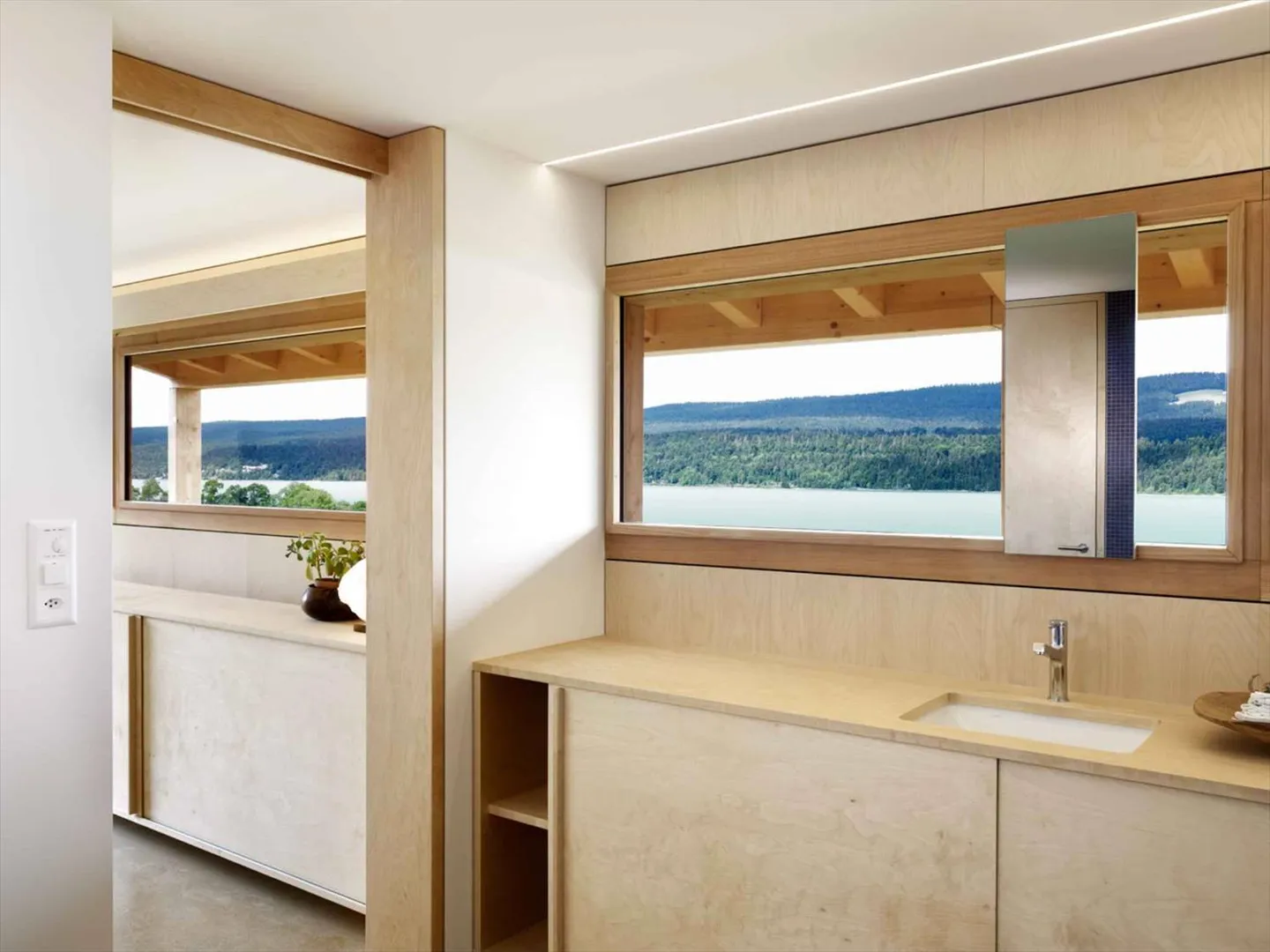 Villa 5.5 pièces - Photo 4 sur 5