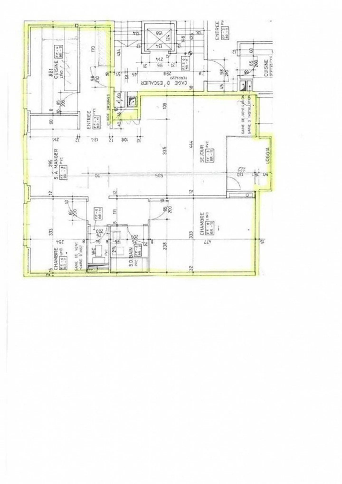 Incantevole appartamento di 3,5 locali con bella vista libera! - Foto 9 di 9