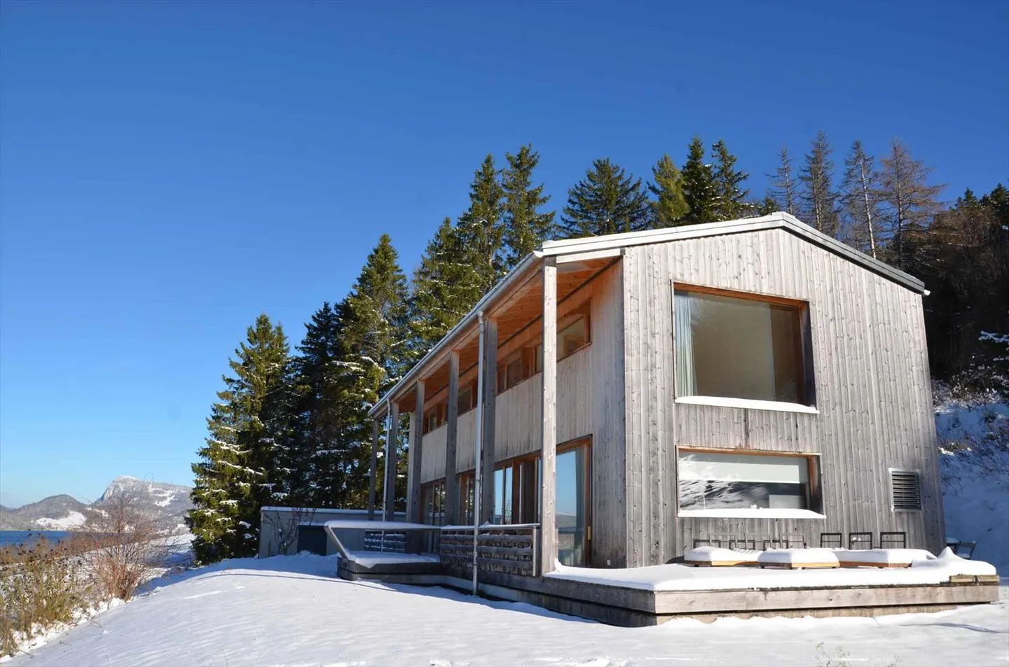 Villa 5.5 pièces - Photo 5 sur 5