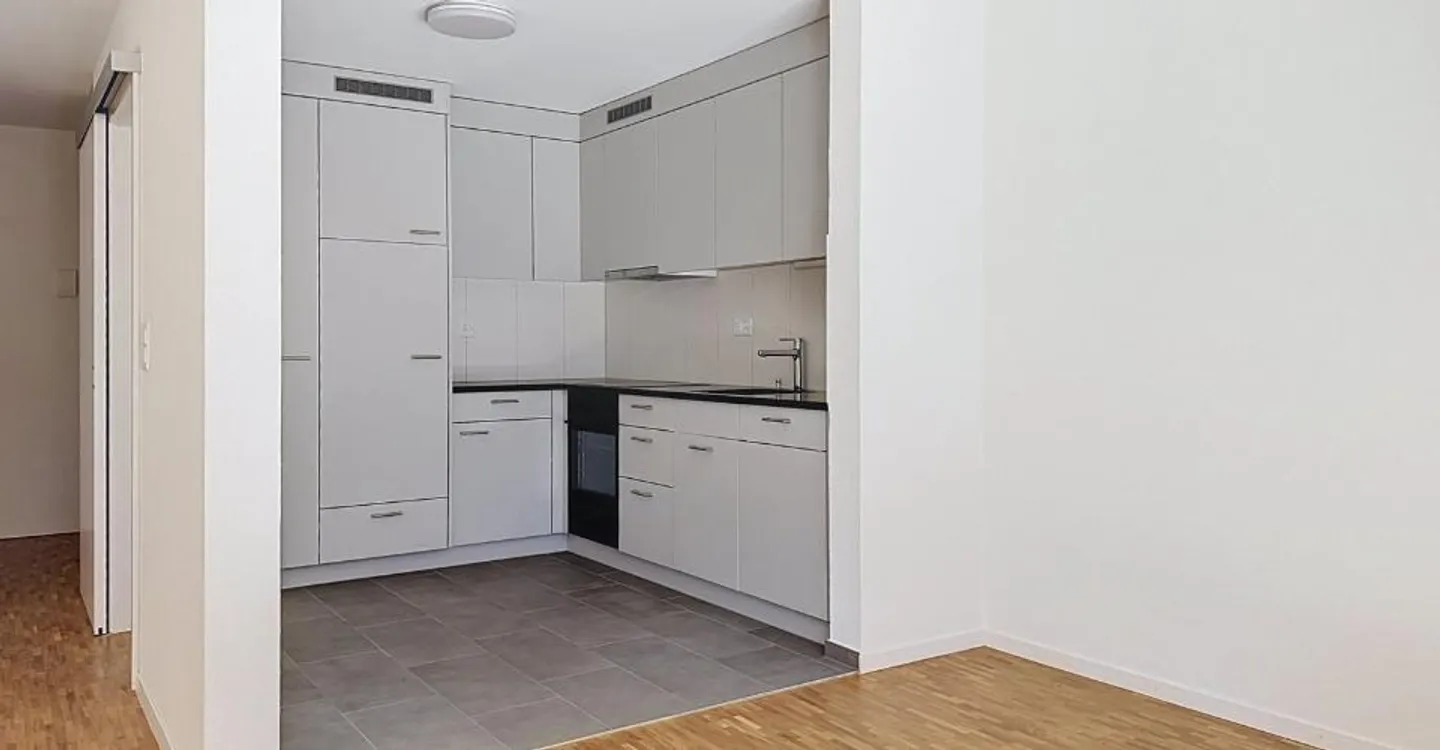 Appartamento ristrutturato di 3,5 locali con balcone - Schoenberg, Friburgo - Foto 4 di 10
