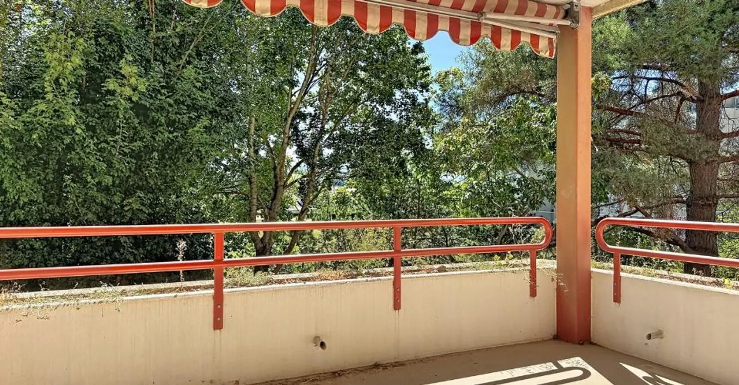 Appartamento ristrutturato di 3,5 locali con balcone - Schoenberg, Friburgo - Foto 5 di 10