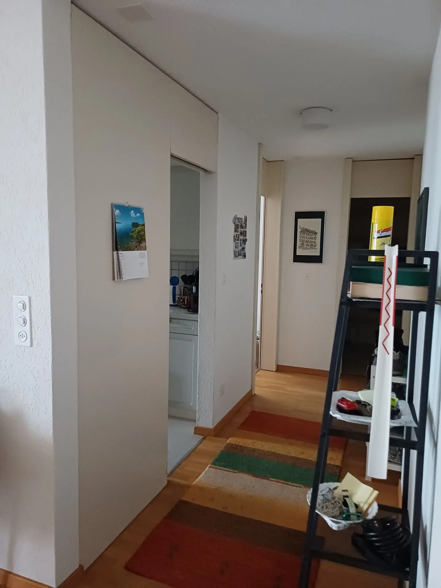 Spazioso e luminoso, in una posizione centrale di prima scelta! - Foto 7 di 10