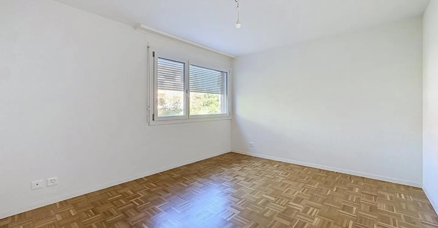 Appartamento ristrutturato di 3,5 locali con balcone - Schoenberg, Friburgo - Foto 6 di 10