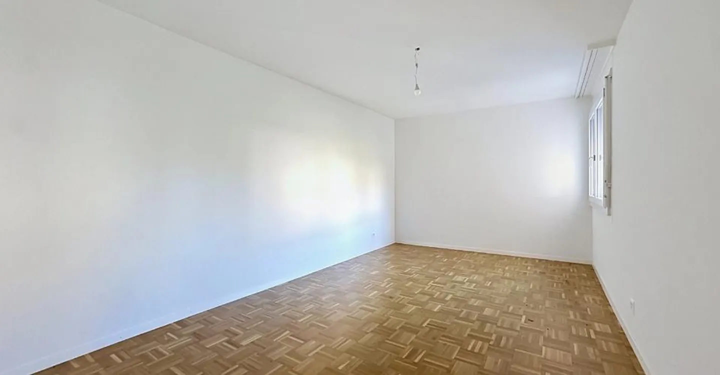 Appartamento ristrutturato di 3,5 locali con balcone - Schoenberg, Friburgo - Foto 7 di 10