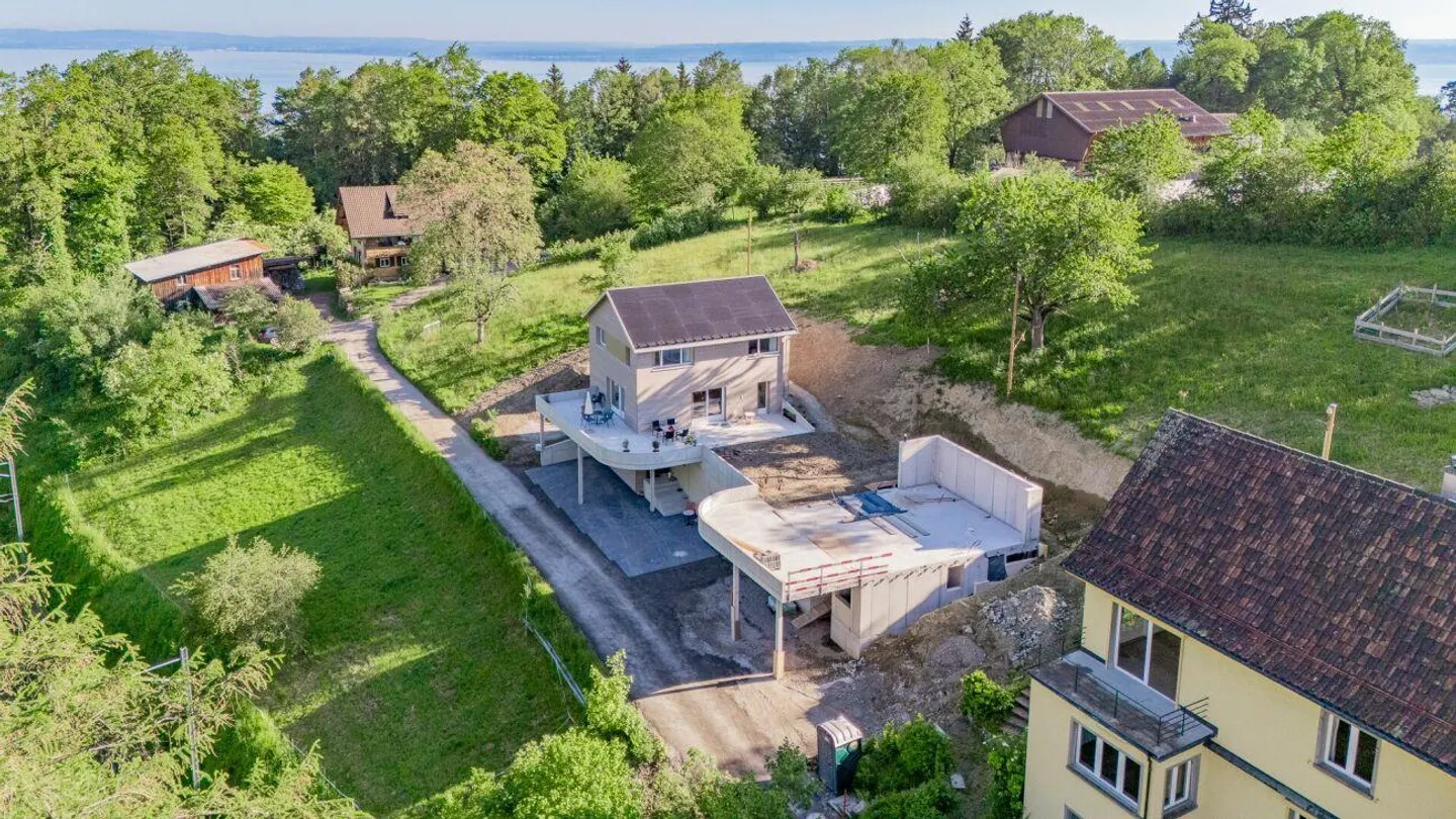 Vivre de manière idyllique à Wienacht - Votre nouvelle maison individuelle à Holzb... - Photo 5 sur 18