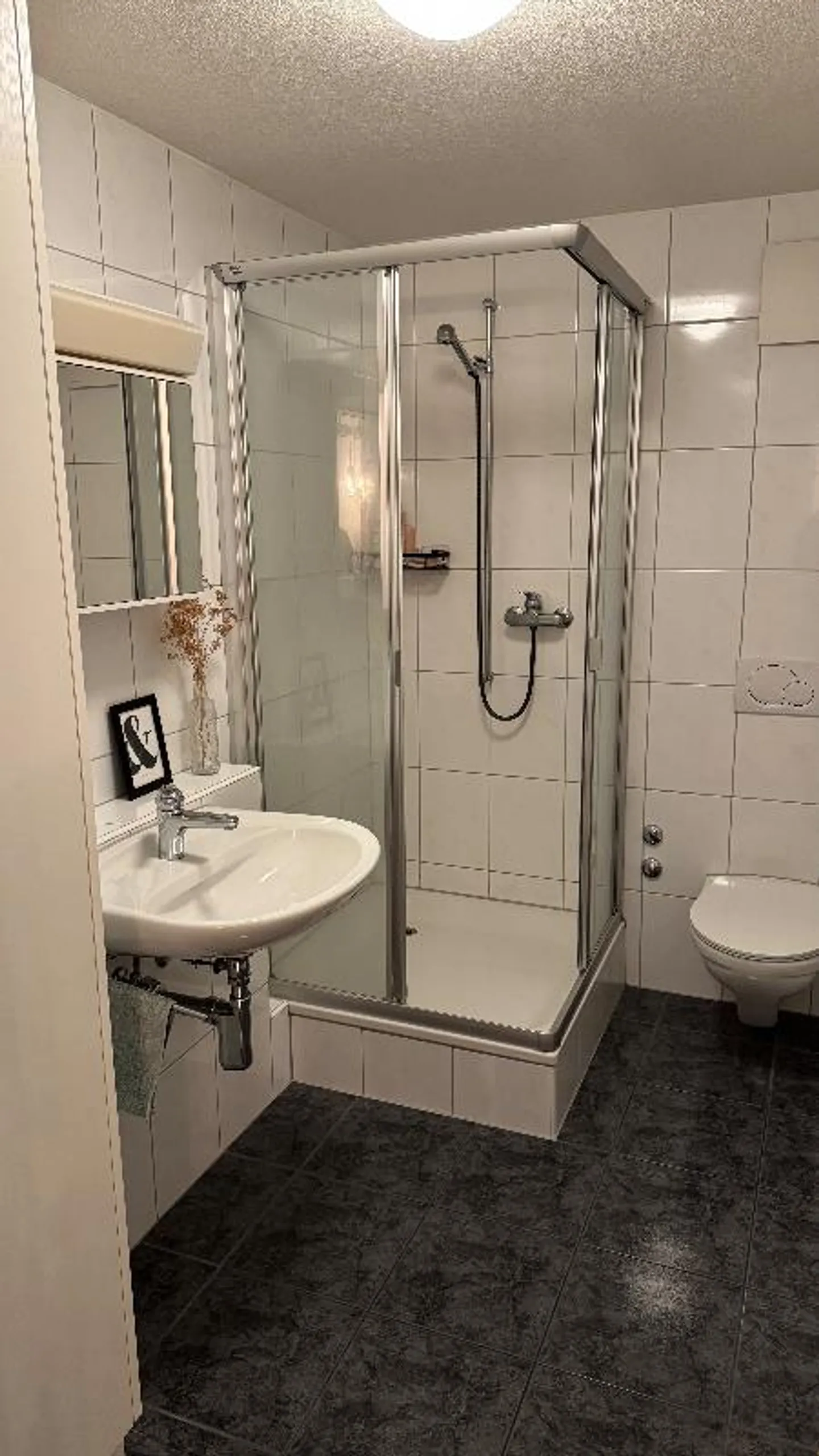 Appartement 2 pièces - Photo 4 sur 4