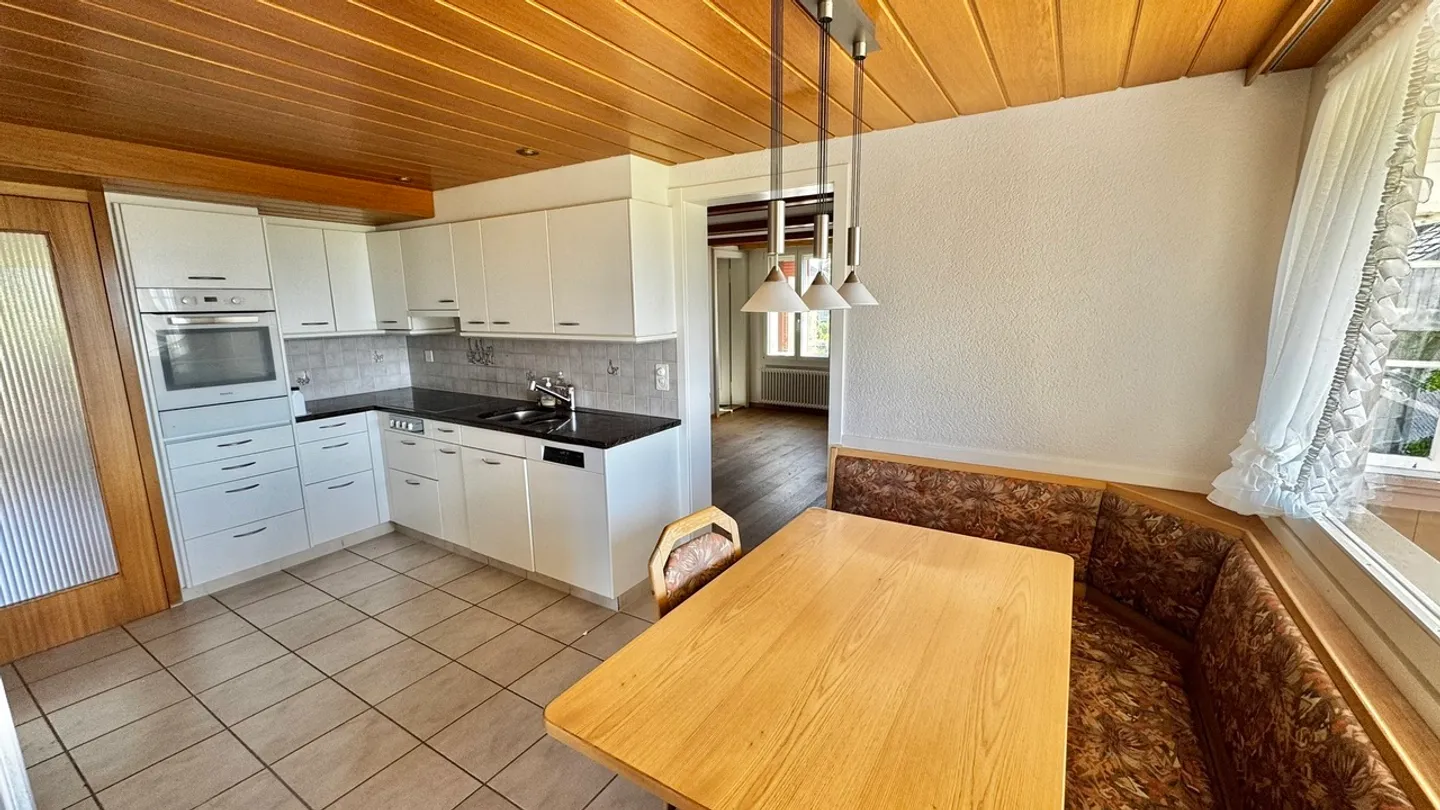 Apartment for rent - Photo 5 of 13