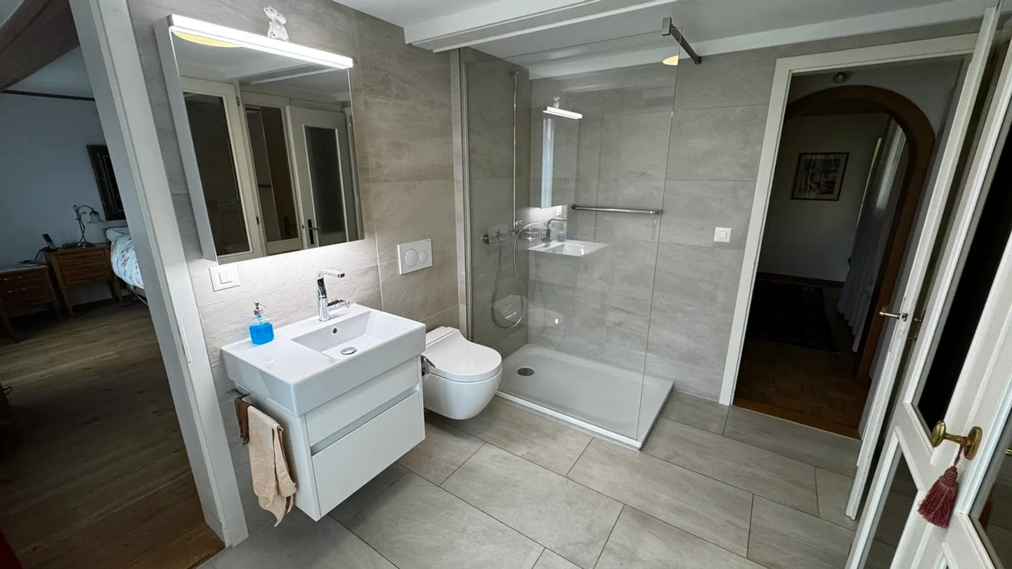 Apartment for rent - Photo 7 of 13