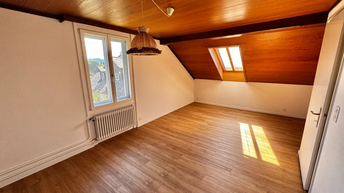 Apartment for rent - Photo 13 of 13