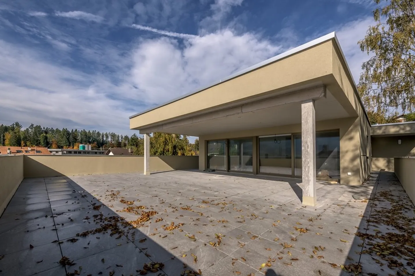 Oggetto raro, 5.5 stanze a CHF 2'860.-/mese spese incluse - Foto 5 di 5