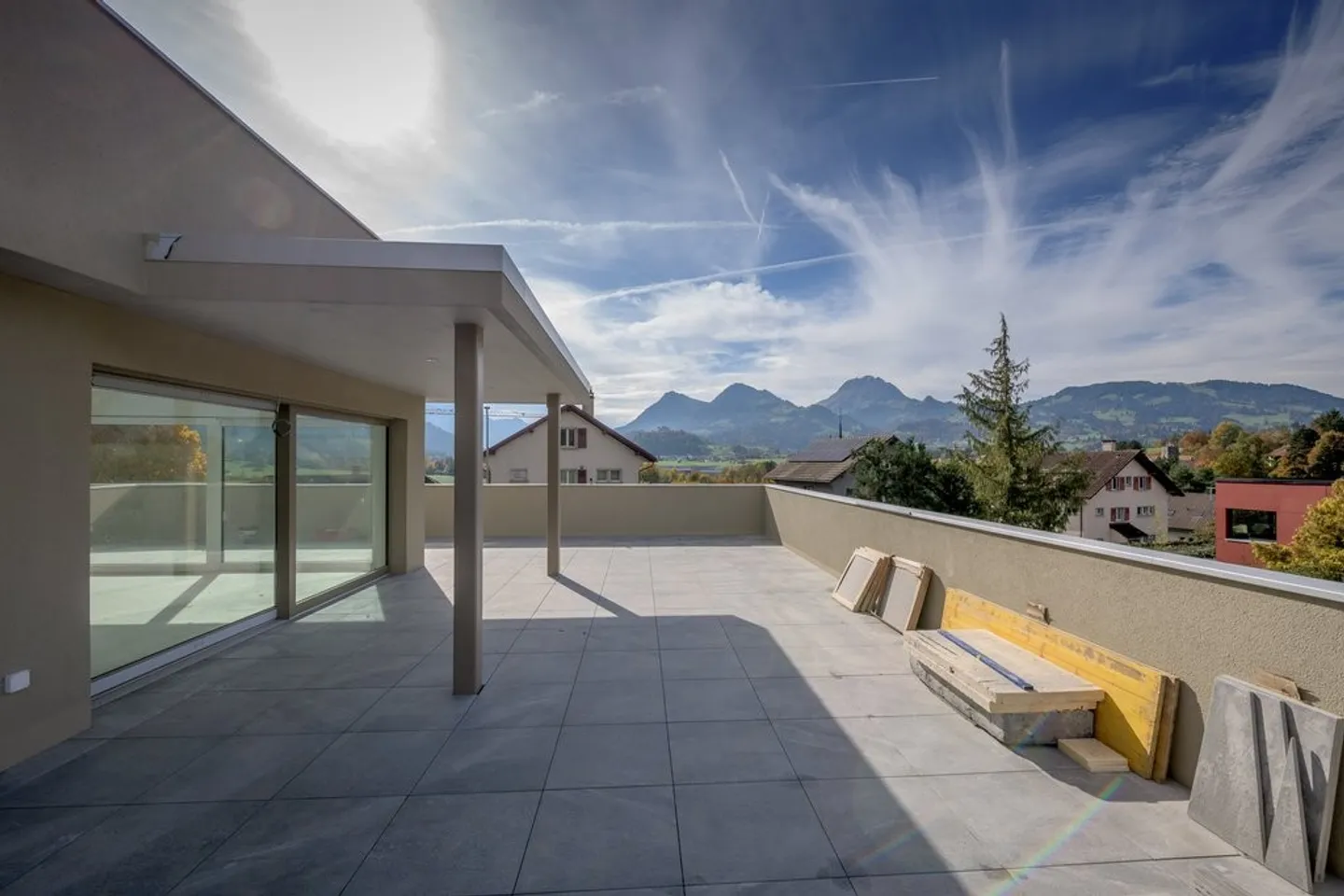 Oggetto raro, 5.5 stanze a CHF 2'860.-/mese spese incluse - Foto 2 di 5