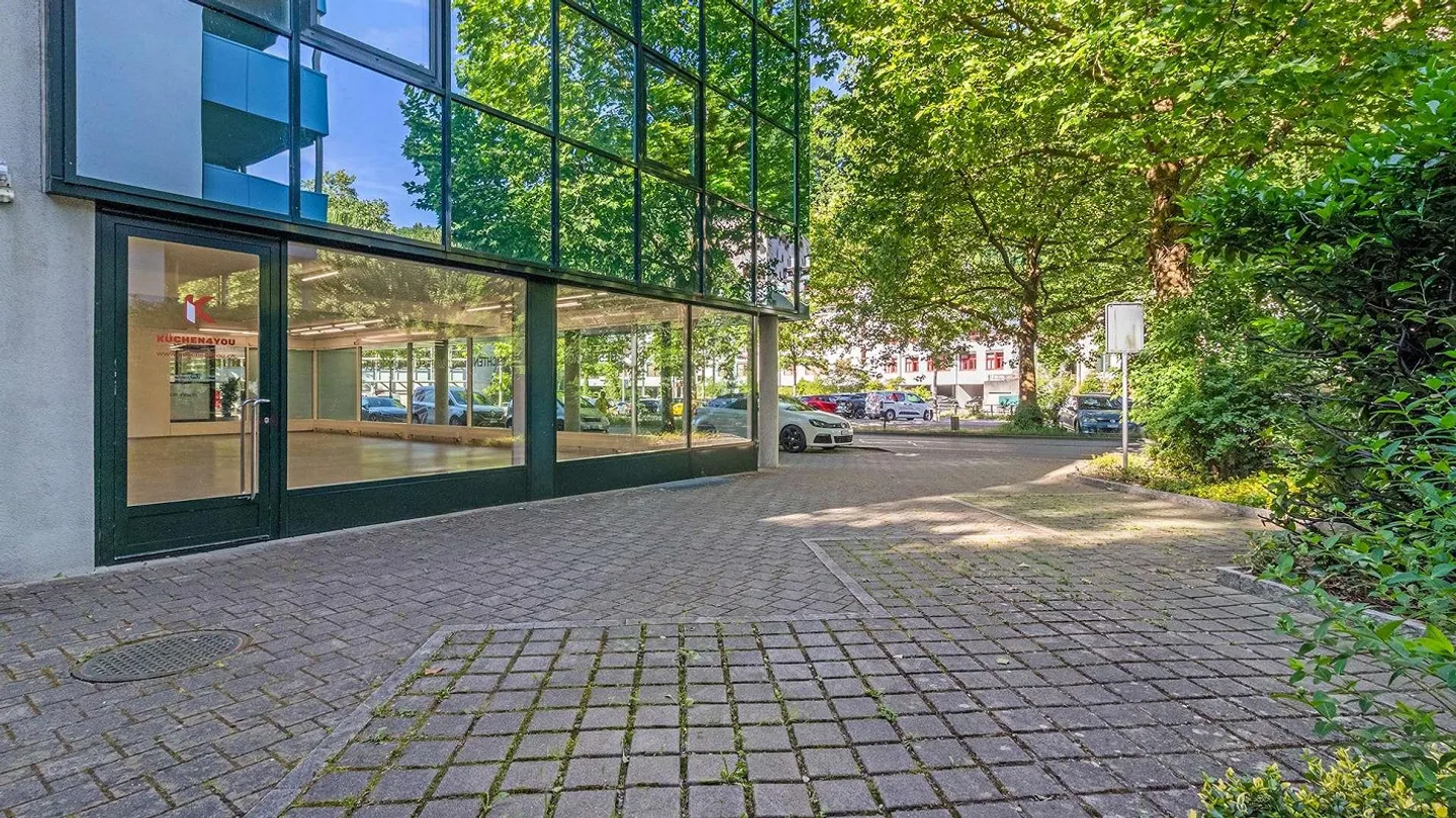 Vielseitige Gewerbefläche in Schaffhausen - Foto 10 von 19