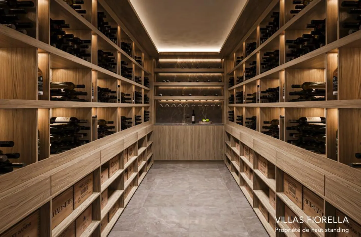 Luxuriöse Villa in Tannay mit 438 m² Nutzfläche – flexible Grundrisse - Foto 9 von 10