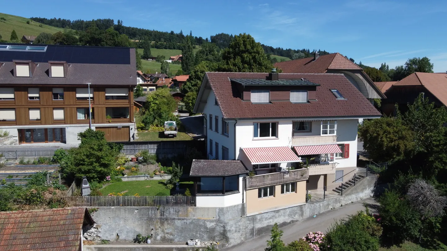 Apartment for rent - Photo 2 of 13
