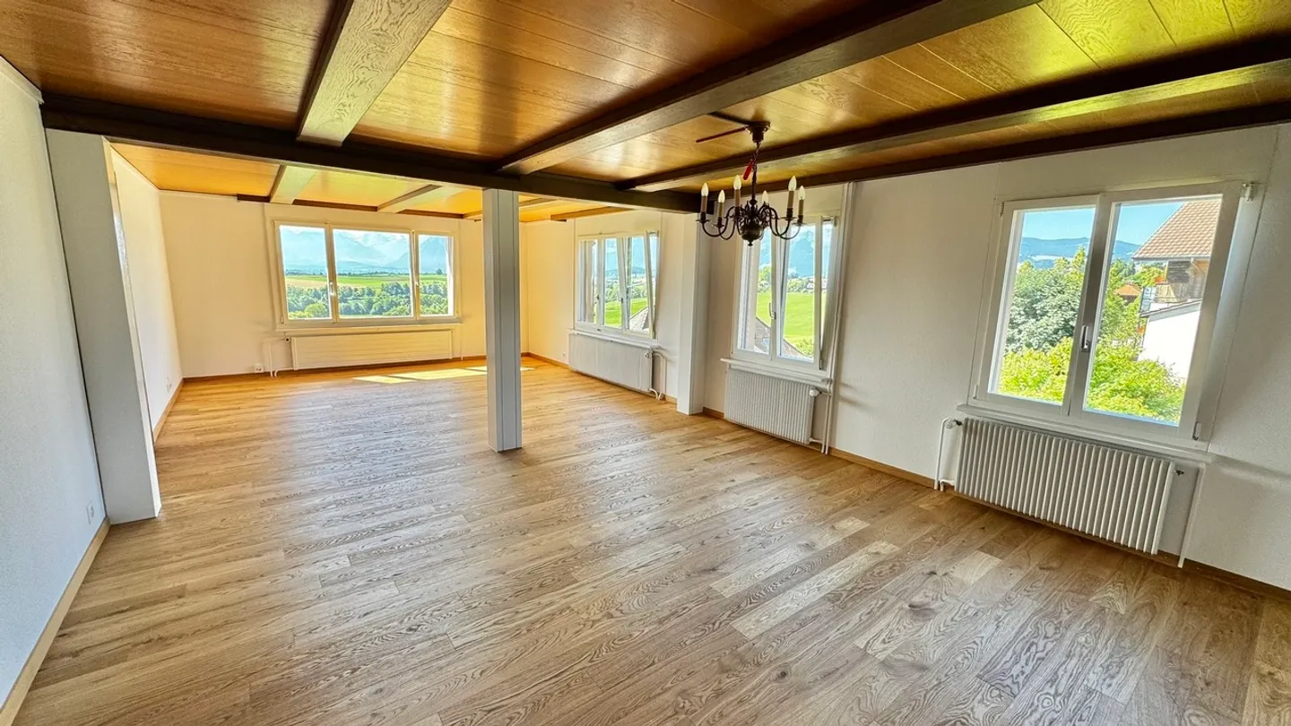 Apartment for rent - Photo 3 of 13
