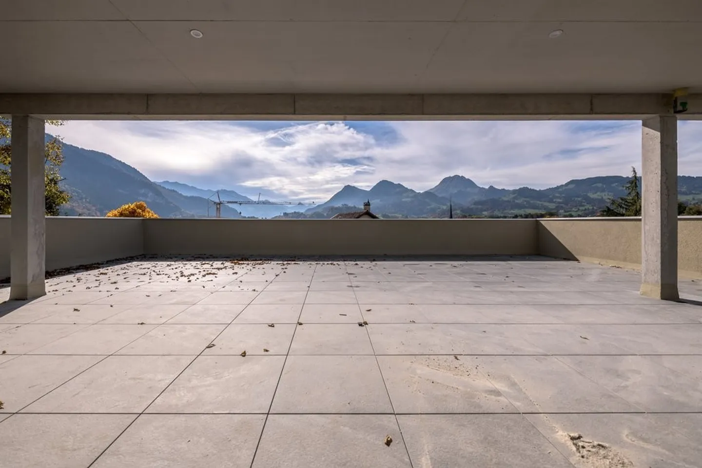 Oggetto raro, 5.5 stanze a CHF 2'860.-/mese spese incluse - Foto 3 di 5