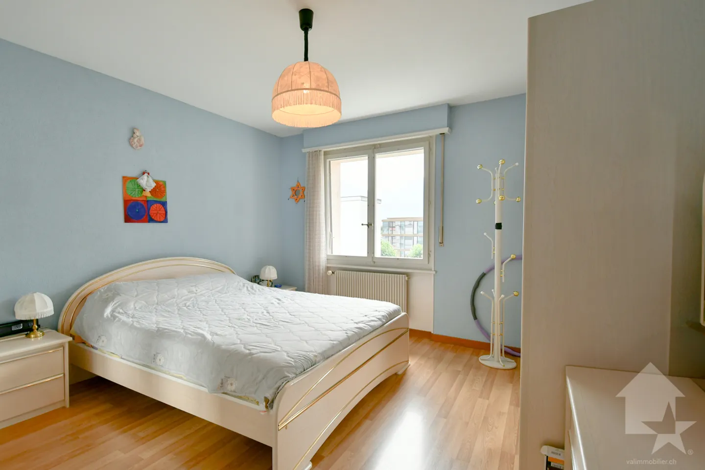 Appartement de 3,5 pièces avec jardin en copropriété - Photo 5 sur 10