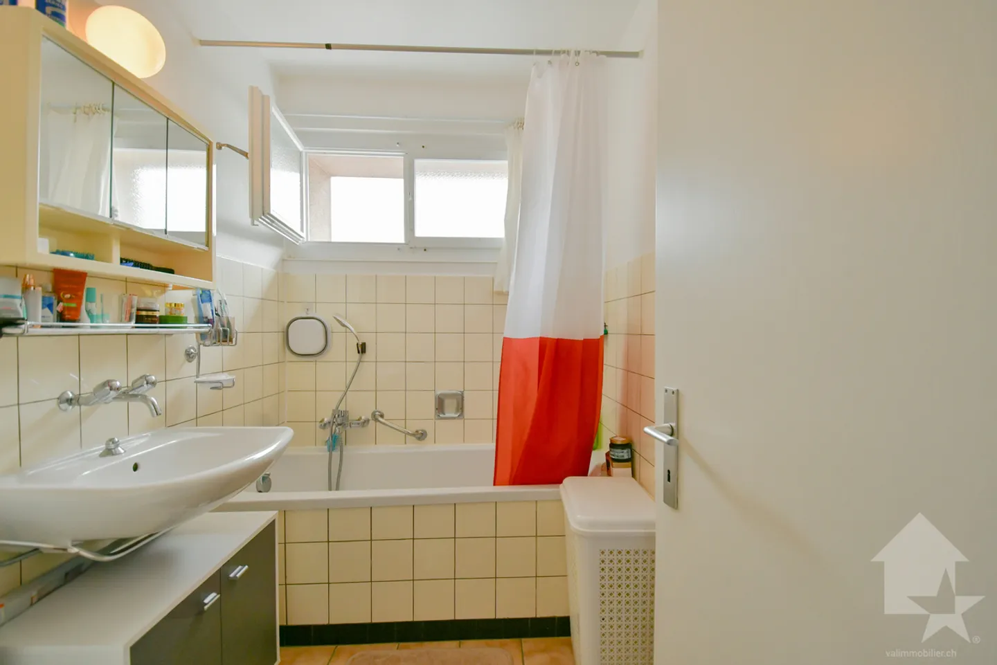 Appartement de 3,5 pièces avec jardin en copropriété - Photo 9 sur 10